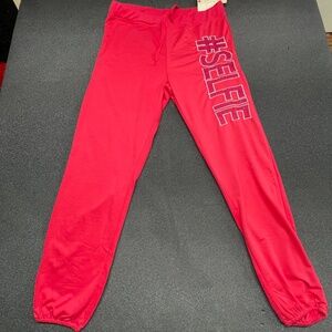 NWT, Brand: Luscious Cream, Size:1X, Red